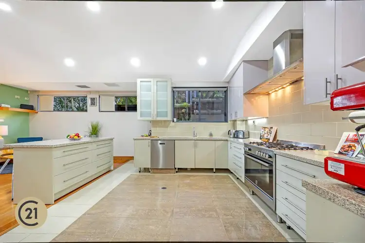 Fourth view of Homely house listing, 5 Lockyer Close, Dural NSW 2158