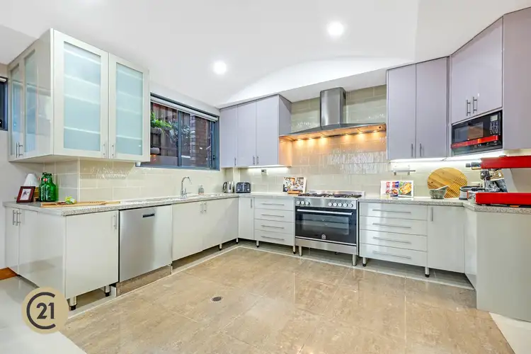 Fifth view of Homely house listing, 5 Lockyer Close, Dural NSW 2158