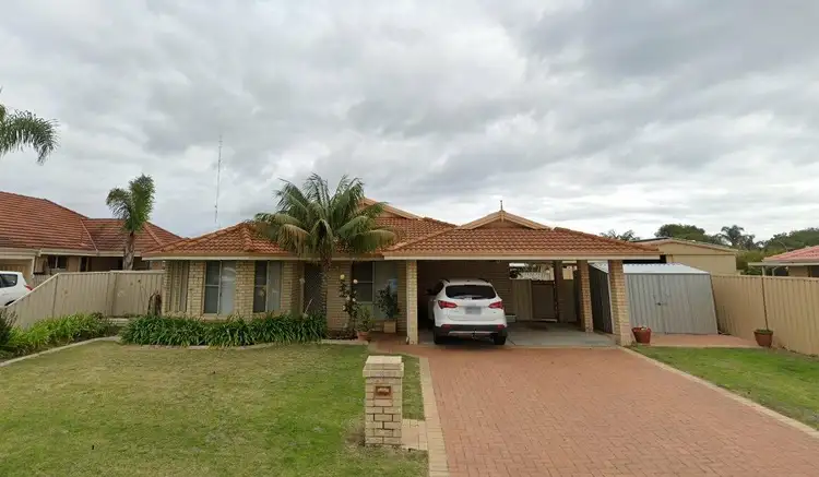 Main view of Homely house listing, 8 Mulberry Grove, Eaton WA 6232