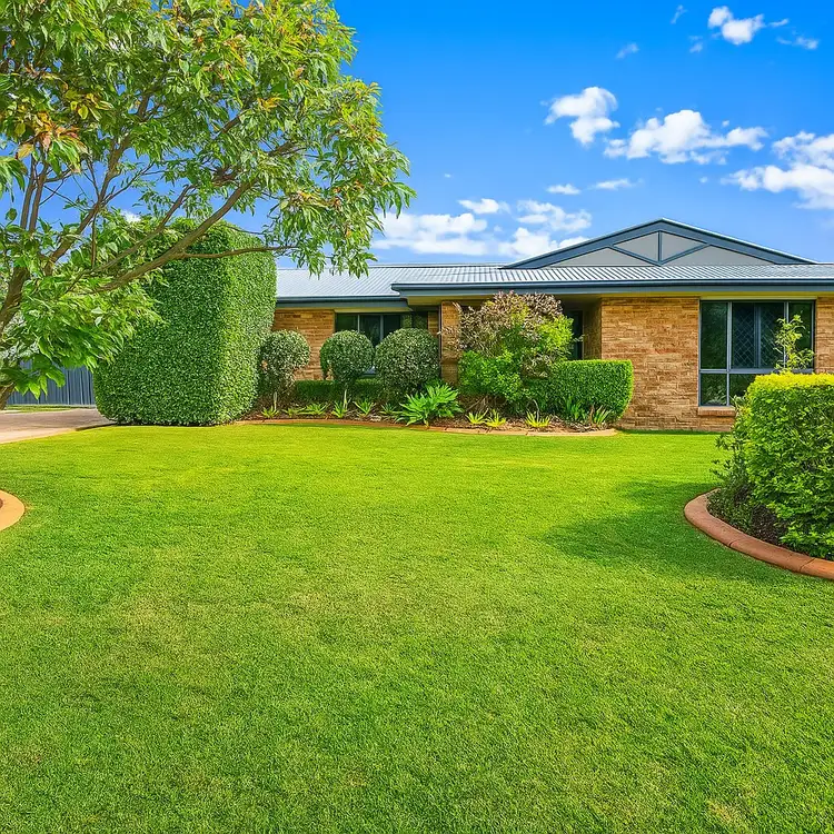 Main view of Homely house listing, 10 Taylor Street, Tinana QLD 4650