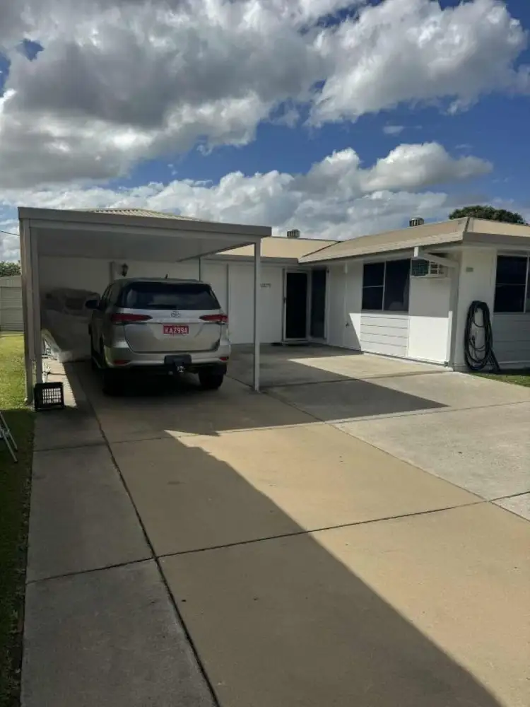 55 Shannon Drive, Moranbah QLD 4744