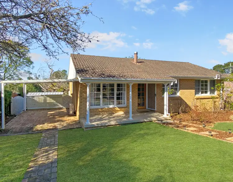 5 Pine Street, Hazelbrook NSW 2779