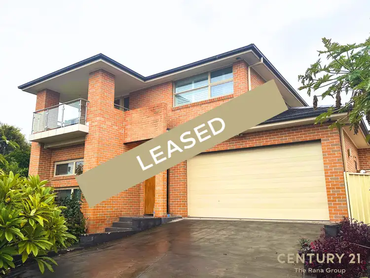 39 Abbott Road, Seven Hills NSW 2147
