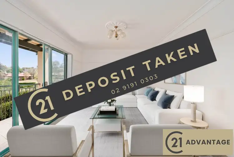 14/1-5 Pye Street, Westmead NSW 2145