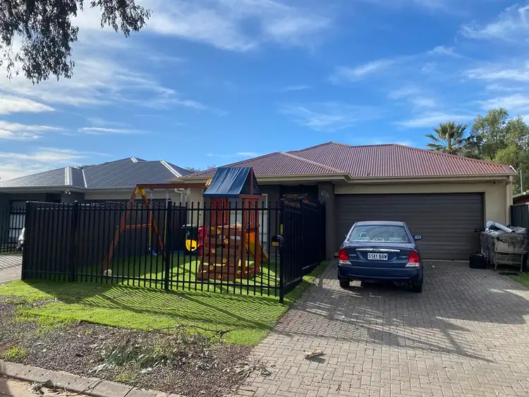 Main view of Homely house listing, 45a Verbena Drive, Parafield Gardens SA 5107