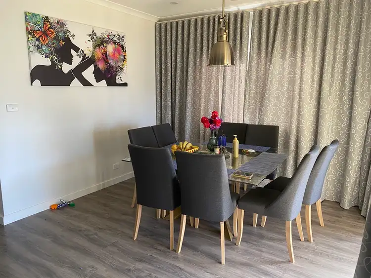 Third view of Homely house listing, 45a Verbena Drive, Parafield Gardens SA 5107