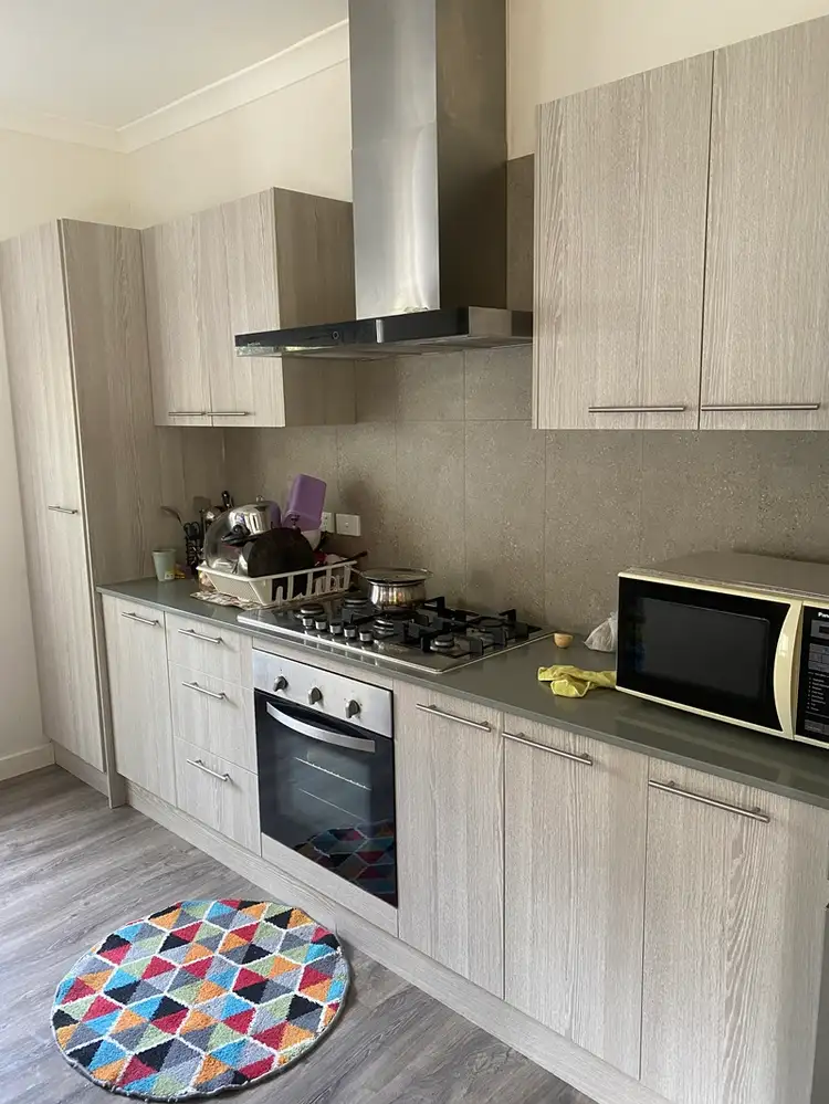 Fifth view of Homely house listing, 45a Verbena Drive, Parafield Gardens SA 5107
