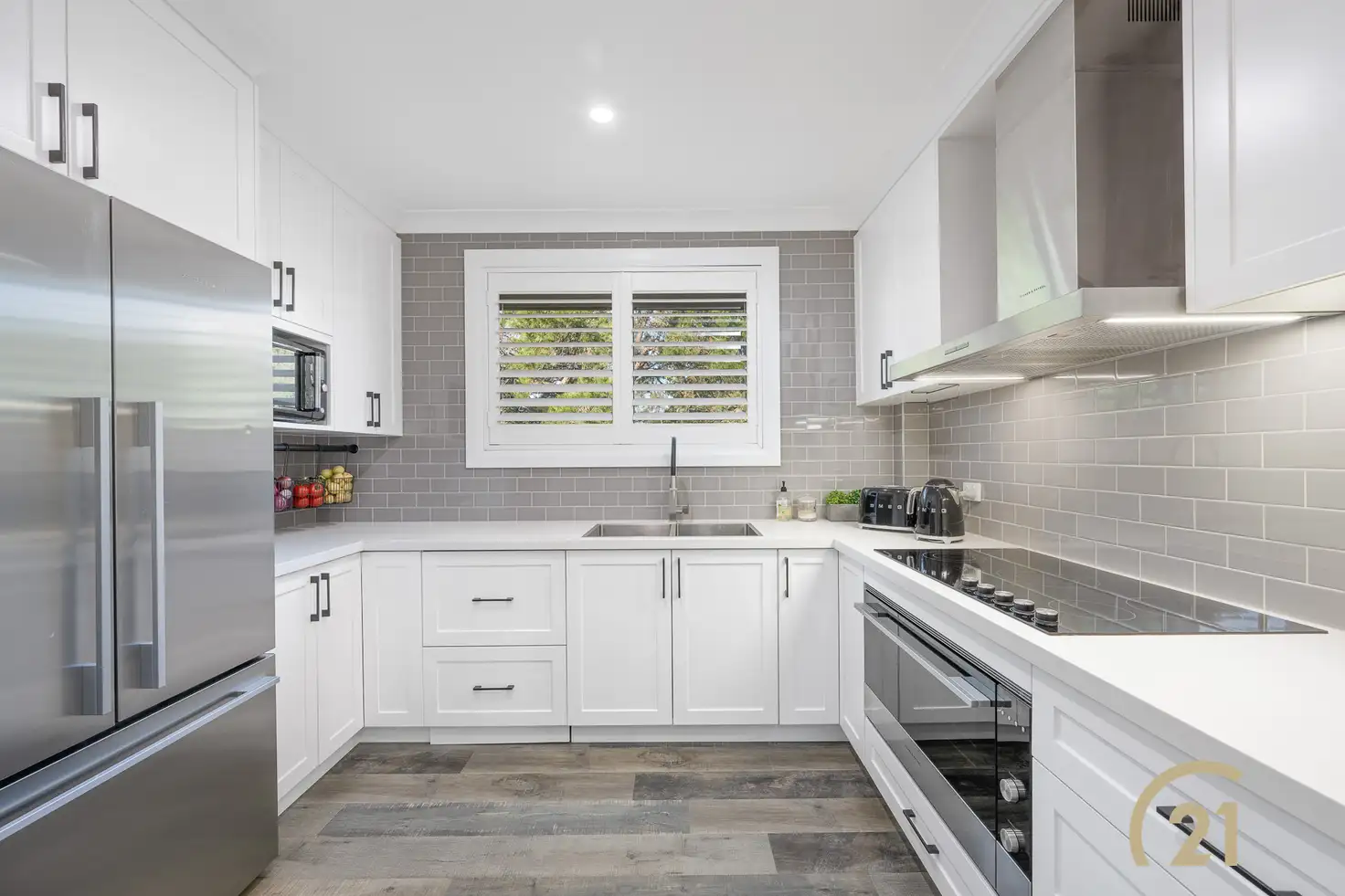 Main view of Homely unit listing, 5/8-10 Ulverstone Street, Fairfield NSW 2165