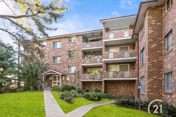 Second view of Homely unit listing, 5/8-10 Ulverstone Street, Fairfield NSW 2165