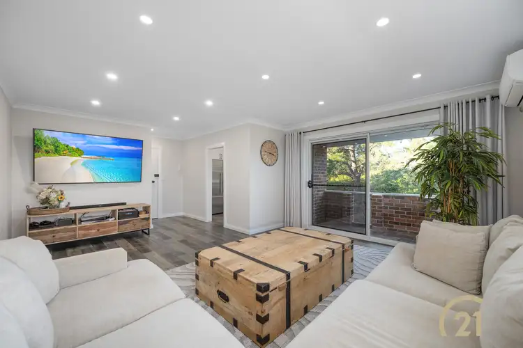 Third view of Homely unit listing, 5/8-10 Ulverstone Street, Fairfield NSW 2165