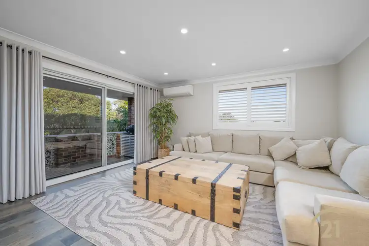 Fourth view of Homely unit listing, 5/8-10 Ulverstone Street, Fairfield NSW 2165