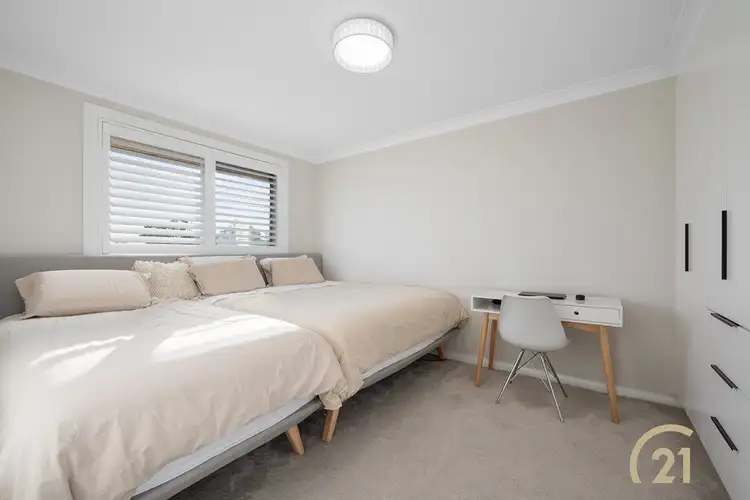 Fifth view of Homely unit listing, 5/8-10 Ulverstone Street, Fairfield NSW 2165
