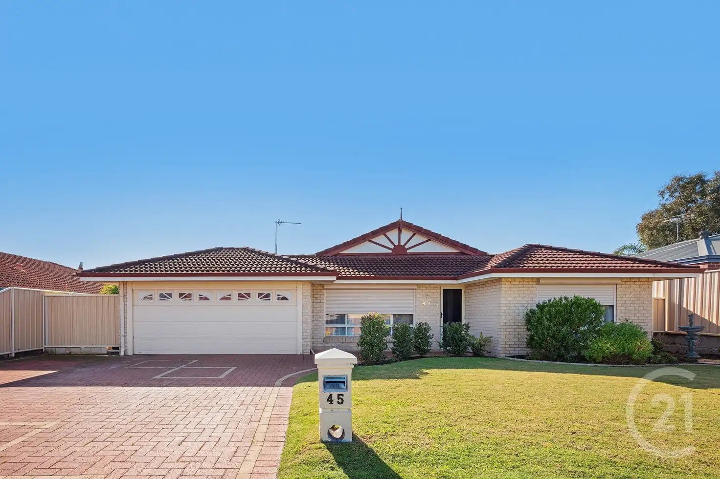 Main view of Homely house listing, 45 Lusitano Avenue, Eaton WA 6232