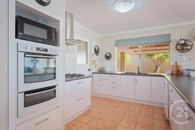 Third view of Homely house listing, 45 Lusitano Avenue, Eaton WA 6232
