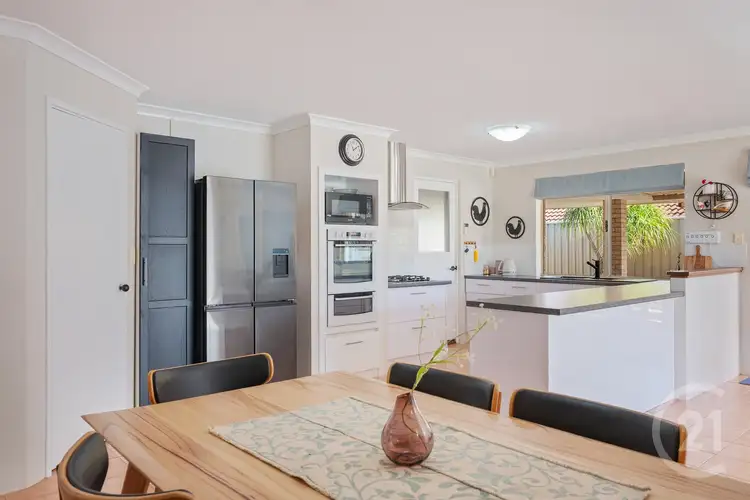 Fourth view of Homely house listing, 45 Lusitano Avenue, Eaton WA 6232