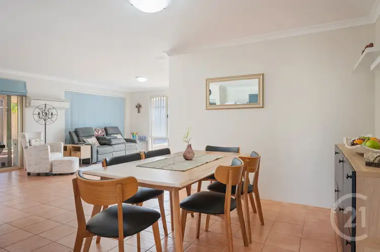 Fifth view of Homely house listing, 45 Lusitano Avenue, Eaton WA 6232
