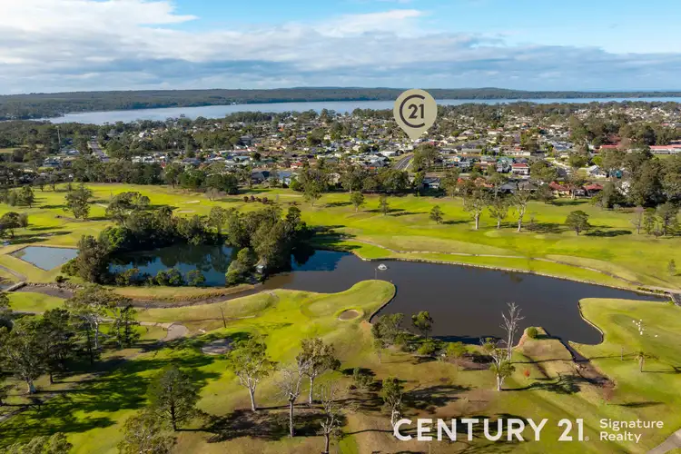 Main view of Homely house listing, 120 Mustang Drive, Sanctuary Point NSW 2540