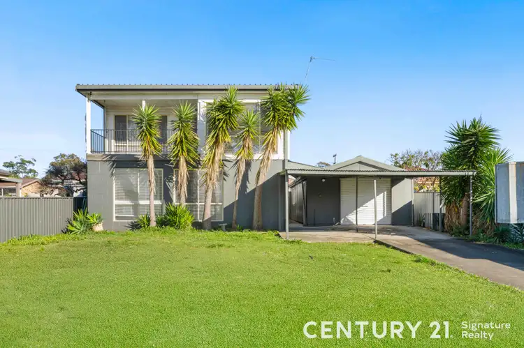 Second view of Homely house listing, 120 Mustang Drive, Sanctuary Point NSW 2540