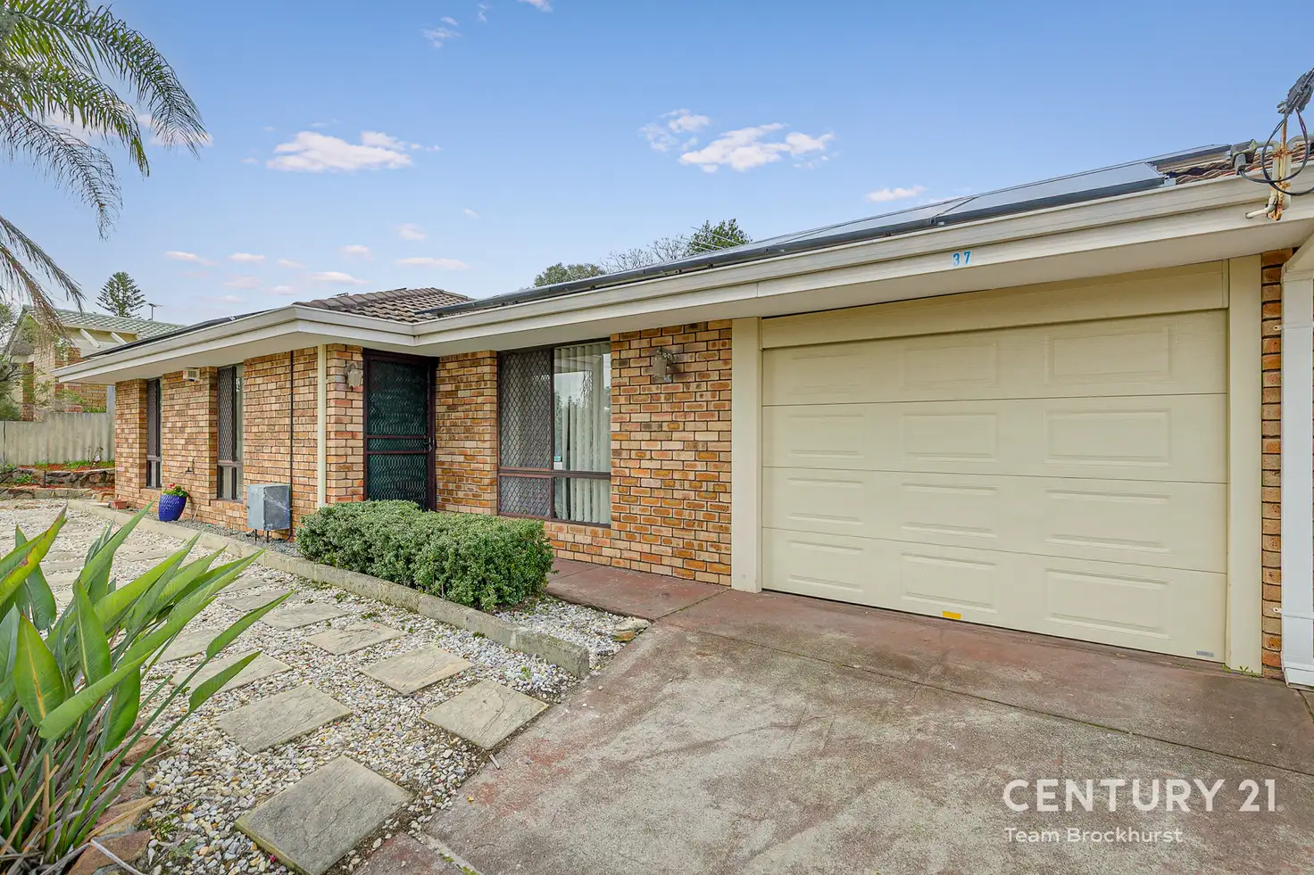 Main view of Homely house listing, 37 McNamara Drive, Thornlie WA 6108