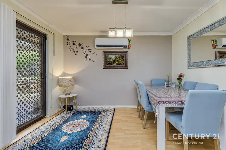 Second view of Homely house listing, 37 McNamara Drive, Thornlie WA 6108