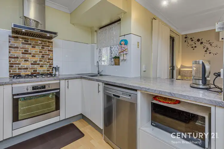 Third view of Homely house listing, 37 McNamara Drive, Thornlie WA 6108