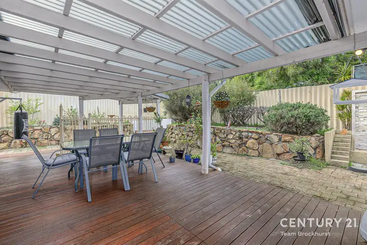 Fourth view of Homely house listing, 37 McNamara Drive, Thornlie WA 6108