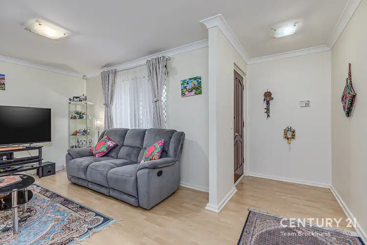 Fifth view of Homely house listing, 37 McNamara Drive, Thornlie WA 6108