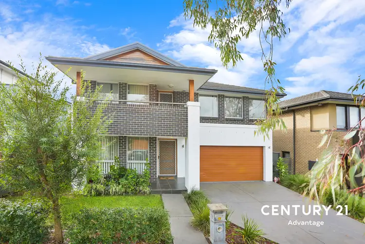 15 Jardine Way, Jordan Springs NSW 2747