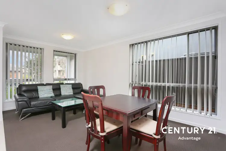 Second view of Homely house listing, 15 Jardine Way, Jordan Springs NSW 2747