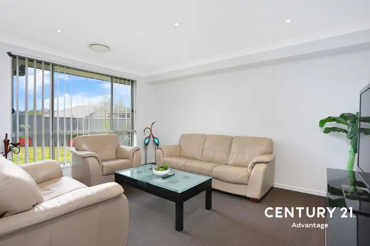 Third view of Homely house listing, 15 Jardine Way, Jordan Springs NSW 2747