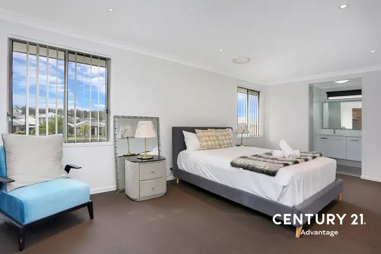 Sixth view of Homely house listing, 15 Jardine Way, Jordan Springs NSW 2747