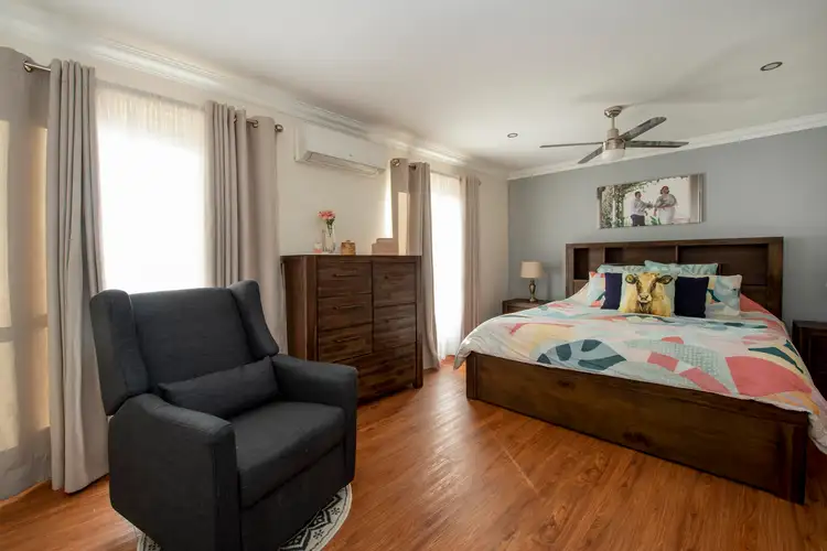 Fourth view of Homely house listing, 11 Kaeleen Court, Port Pirie SA 5540