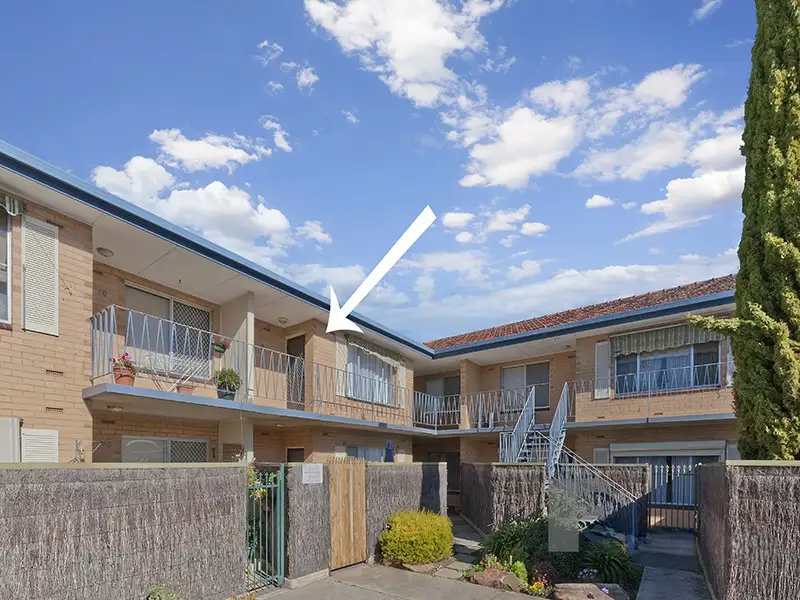 Main view of Homely unit listing, 9/609 Regency Road, Broadview SA 5083