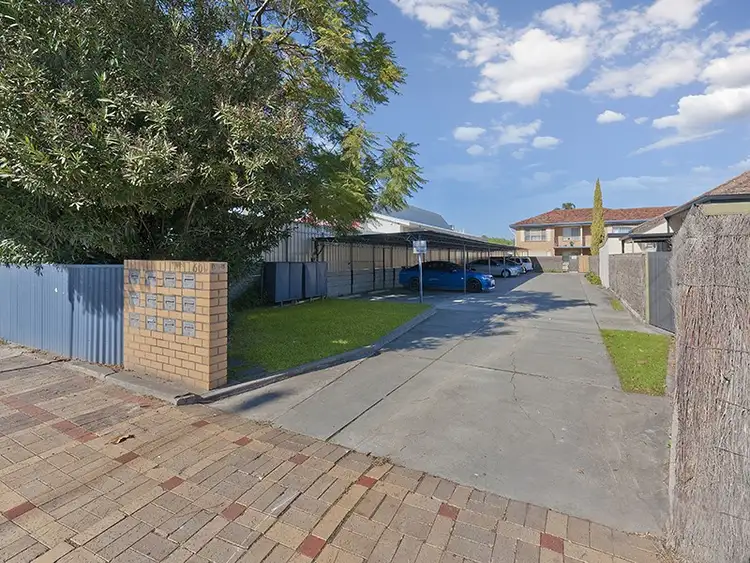 Second view of Homely unit listing, 9/609 Regency Road, Broadview SA 5083