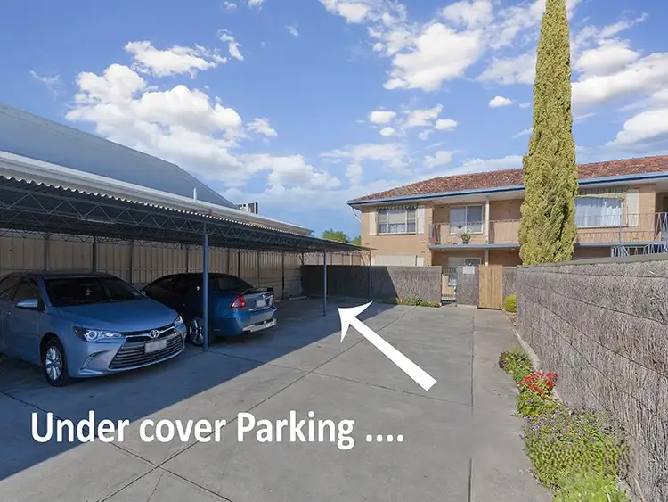 Third view of Homely unit listing, 9/609 Regency Road, Broadview SA 5083