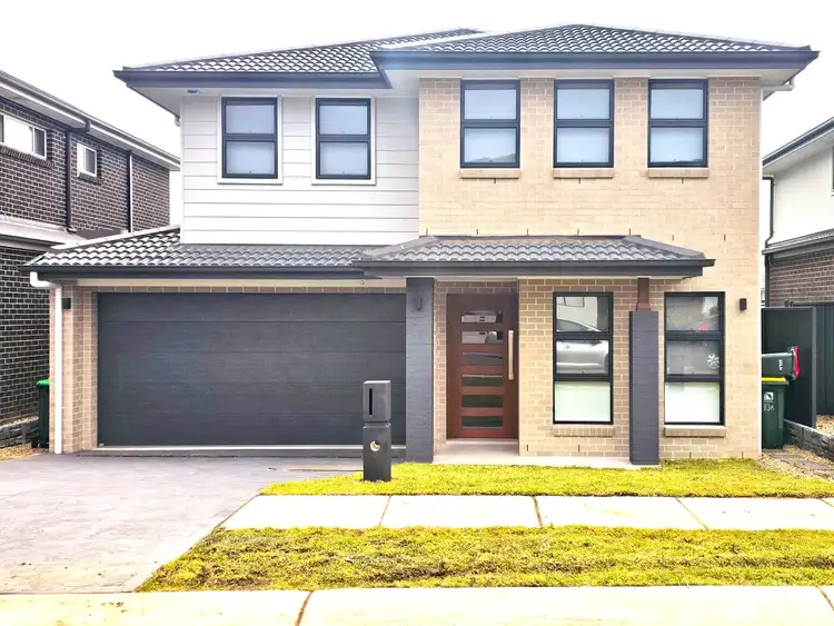 10 White Aspen Street, Leppington NSW 2179