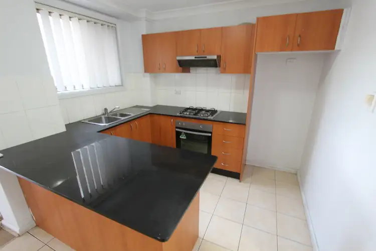 Second view of Homely apartment listing, 12/30-32 Copeland Street, Liverpool NSW 2170