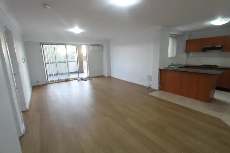 Third view of Homely apartment listing, 12/30-32 Copeland Street, Liverpool NSW 2170