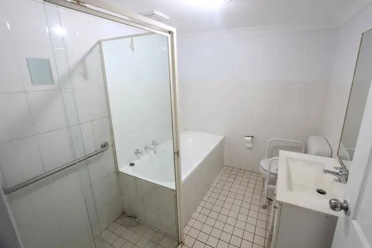 Fourth view of Homely apartment listing, 12/30-32 Copeland Street, Liverpool NSW 2170