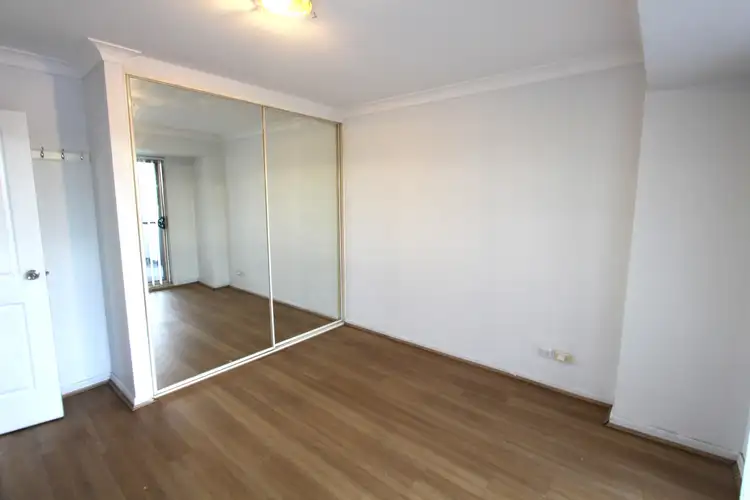 Fifth view of Homely apartment listing, 12/30-32 Copeland Street, Liverpool NSW 2170