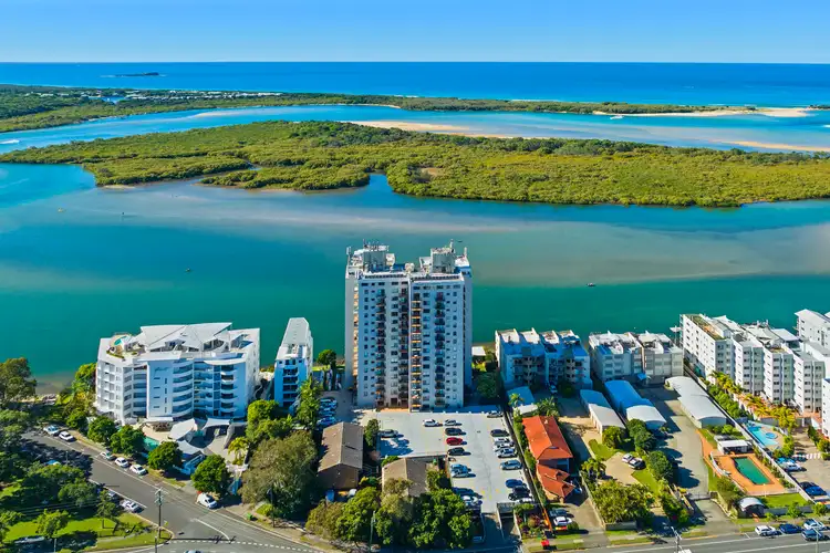 2/150 Duporth Avenue, Maroochydore QLD 4558