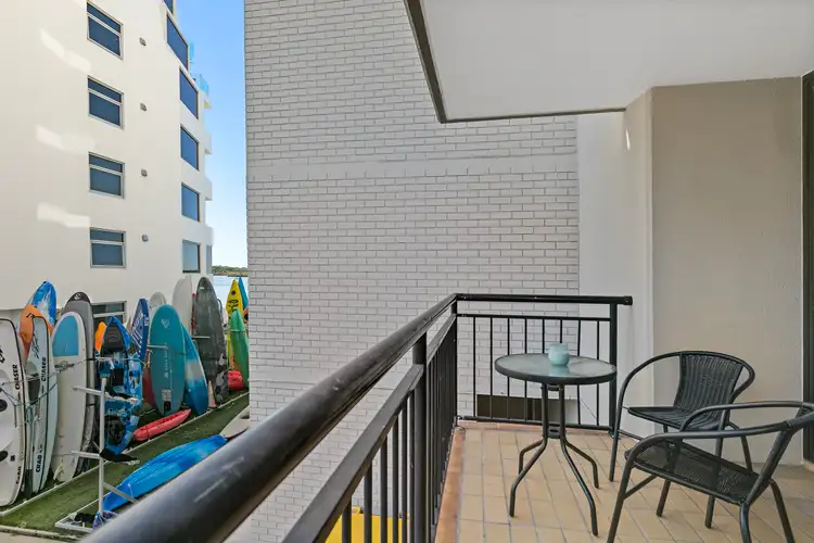 Second view of Homely unit listing, 2/150 Duporth Avenue, Maroochydore QLD 4558