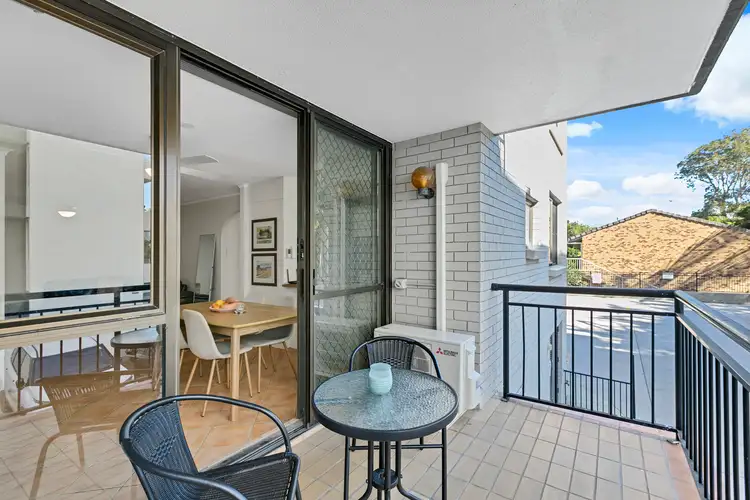 Third view of Homely unit listing, 2/150 Duporth Avenue, Maroochydore QLD 4558