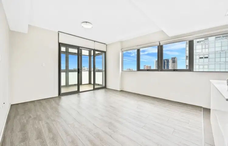 156/1 Railway Parade, Burwood NSW 2134