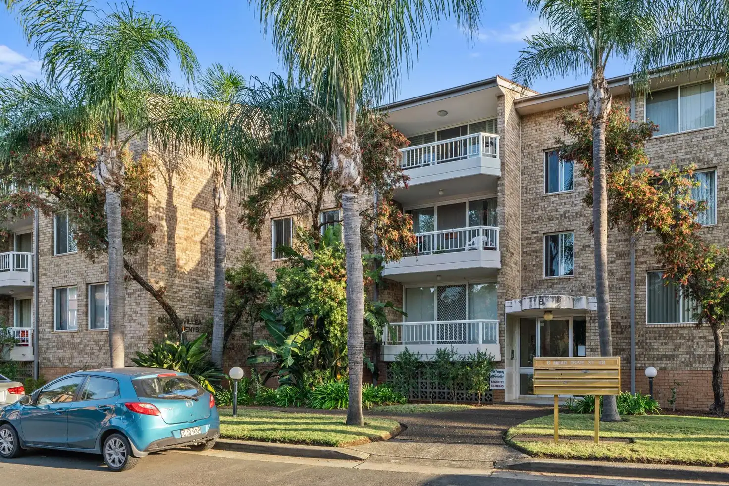 Main view of Homely apartment listing, 38/8 Mead Drive, Chipping Norton NSW 2170