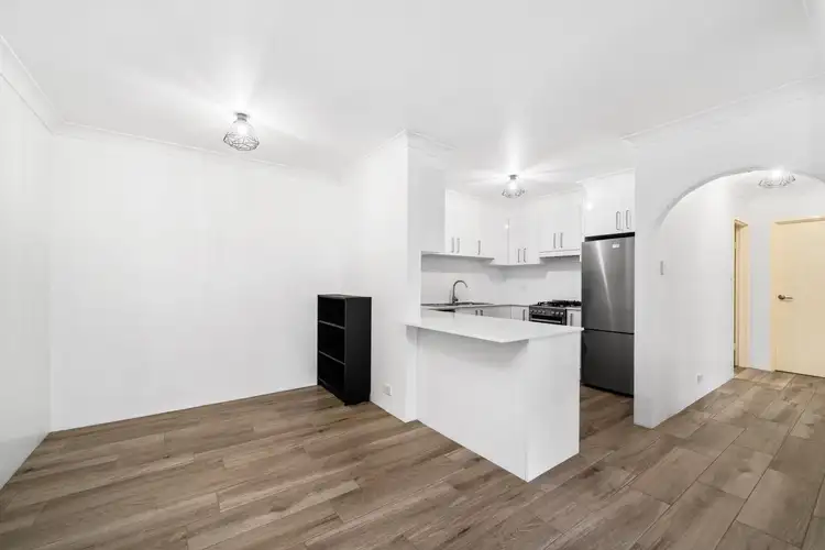 Fourth view of Homely apartment listing, 38/8 Mead Drive, Chipping Norton NSW 2170