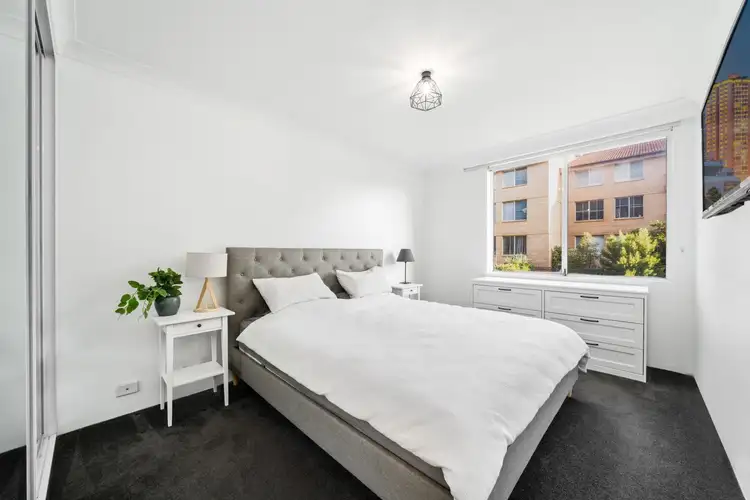 Fifth view of Homely apartment listing, 38/8 Mead Drive, Chipping Norton NSW 2170