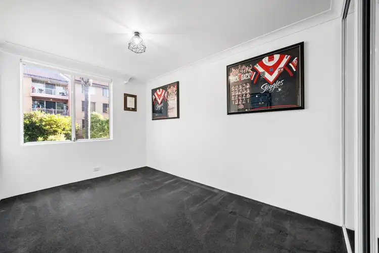 Sixth view of Homely apartment listing, 38/8 Mead Drive, Chipping Norton NSW 2170