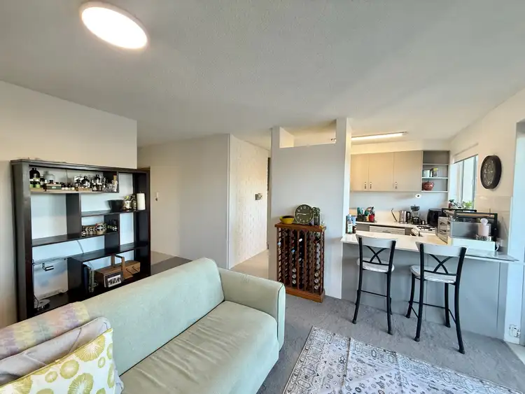Third view of Homely unit listing, 6/75 Union Street, Cooks Hill NSW 2300