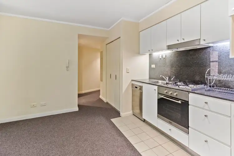 Second view of Homely apartment listing, 308/78 Mountain Street, Ultimo NSW 2007